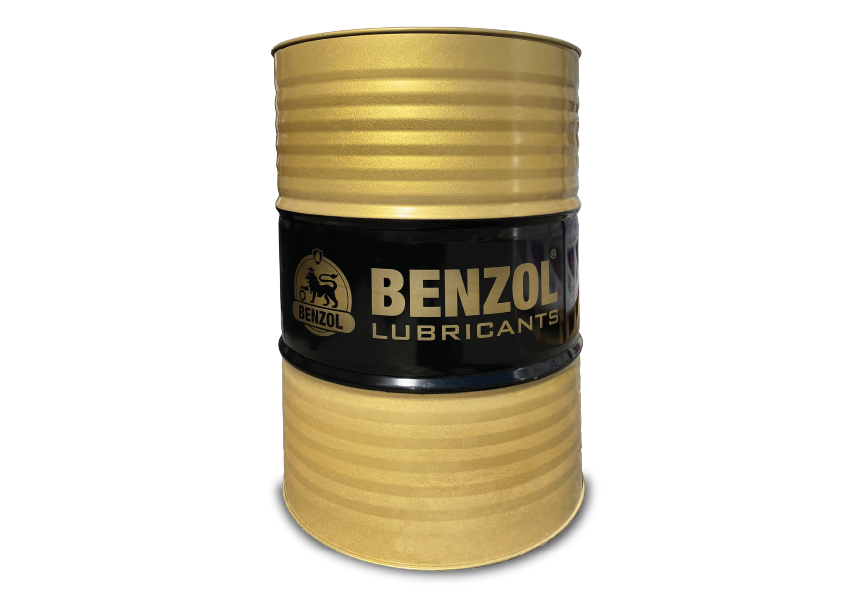 UNIVERSAL TRACTOR TRANSMISSION OIL SAE 50 BENZOL LUBRICANTS