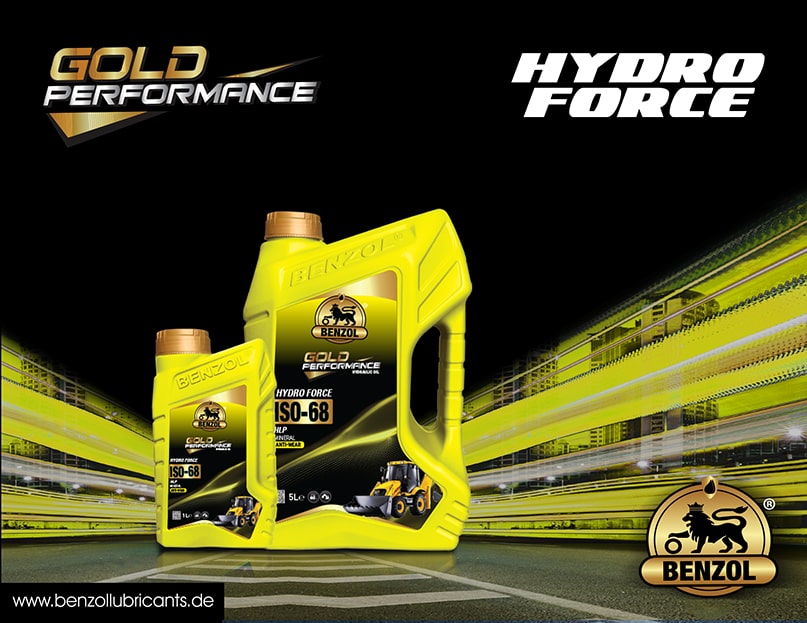 Benzol_HydroForce