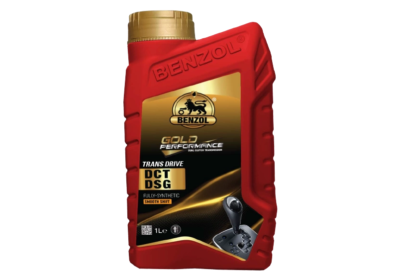 TRANS DRIVE DCT/DSG FLUID