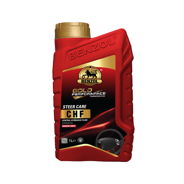 POWER STEERING FLUID