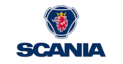 SCANIA