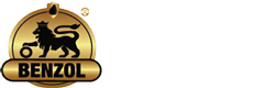 BENZOL LUBRICANTS Logo