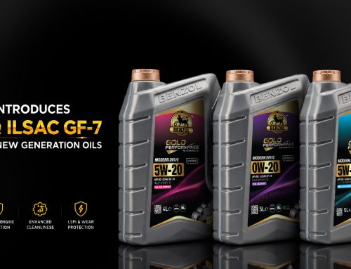 API SQ Engine Oil Explained – And Why the Benzol Modern Drive Range Is Already Certified