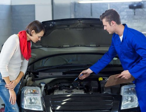 Engine Oil Viscosity Explained: 0W-20 vs 5W-30 vs 5W-40 vs 10W-40