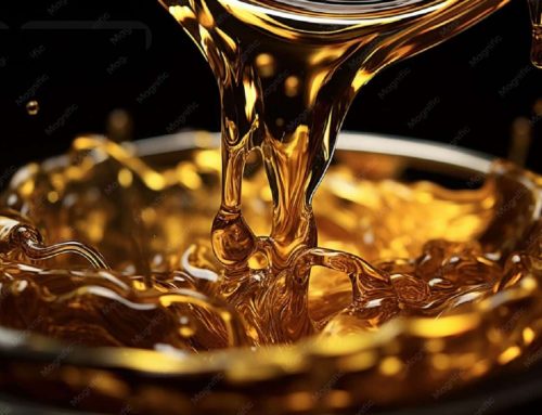 Understanding PC-12: Preparing for the Next Generation of Heavy Duty Diesel Engine Oil Specs