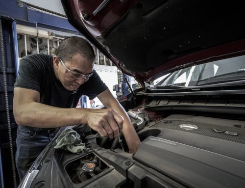 ACEA Oil Specifications Explained: A3/B4, C2, C3, C4, C5 & C6 — Which Engine Oil Does Your Car Need?