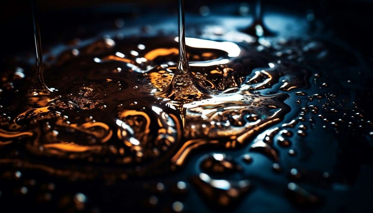 Ester Engine Oil Explained