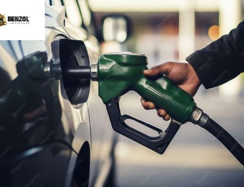 How Premium Petrol Engine Oils Protect Your Car Engine