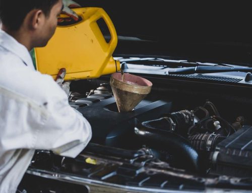 How to Choose the Right Engine Oil for Your Car (Viscosity, API/ACEA Ratings Explained)