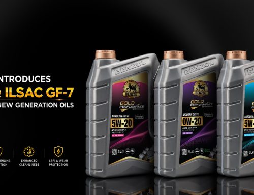 BENZOL® API SQ Engine Oils: Which Modern Drive Grade Is Right for Your Car?
