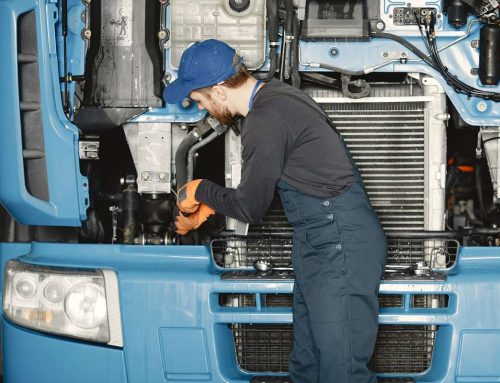 API CL-4 Engine Oil Explained: The New Heavy-Duty Diesel Oil Standard for 2027