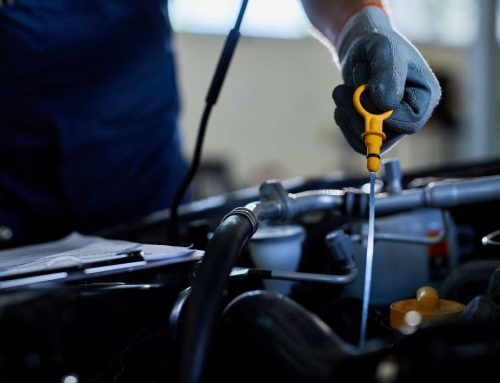 Hydraulic Oil Explained: ISO VG 32 vs 46 vs 68 — What’s the Difference?