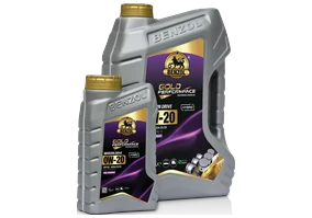 MODERN DRIVE SAE 0W20 API SQ ACEA C5/C6