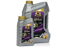MODERN DRIVE SAE 0W20 API SQ ILSAC GF-7A