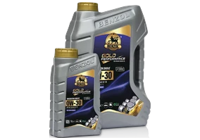 MODERN DRIVE SAE 0W30 API SQ ILSAC GF-7A