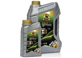 MODERN DRIVE SAE 0W40 API SQ ACEA C3