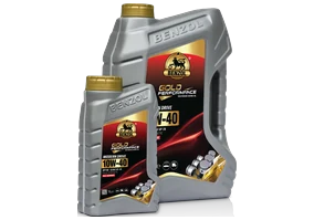 MODERN DRIVE SAE 10W40 API SQ