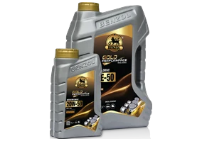 MODERN DRIVE SAE 20W50 API SQ