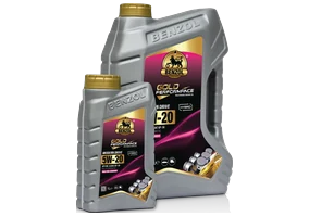 MODERN DRIVE SAE 5W20 API SQ ILSAC GF-7A