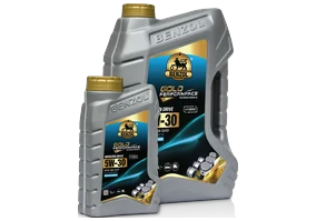 MODERN DRIVE SAE 5W30 API SQ ACEA C2/C3