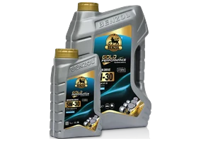 MODERN DRIVE SAE 5W30 API SQ ILSAC GF-7A